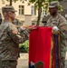 1st Armored Brigade Combat Team, 1st Infantry Division assumes authority in Żagań, Poland