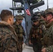 31st MEU Conducts a Javelin Shoot