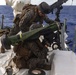 31st MEU Conducts a Javelin Shoot