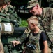 Battle Group Poland celebrates Polish Armed Forces Day in Warsaw