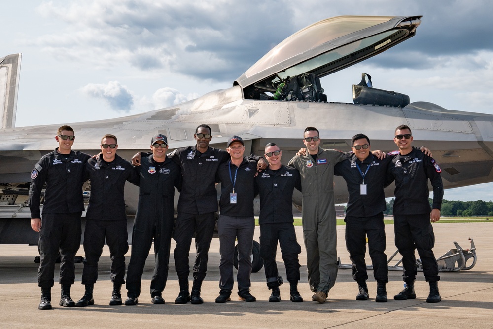Independence Day — Twilight, Fire, and Raptors