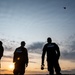 Independence Day — Twilight, Fire, and Raptors