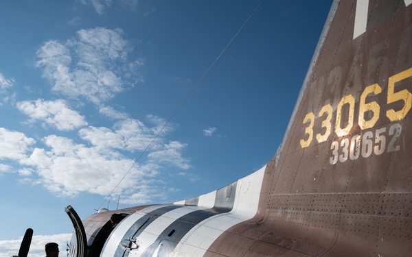 Geneseo Airshow