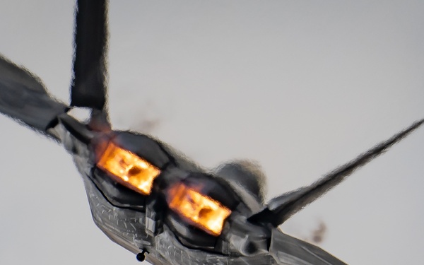 Oregon International Airshow