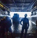 USS John P. Murtha (LPD 26) Patrol Boat Recovery