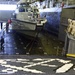 USS John P. Murtha (LPD 26) Patrol Boat Recovery