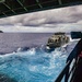 USS John P. Murtha (LPD 26) Patrol Boat Recovery