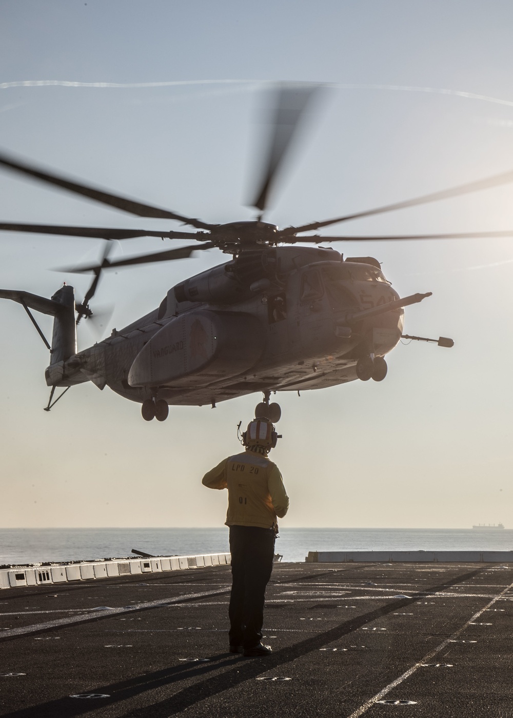 Flight Operations