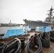 USS Howard arrives in Yokosuka, Japan