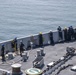 Underway