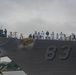 USS Howard arrives at Yokosuka