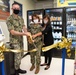 New NEX Micro Mart Opens in U.S. Naval Hospital Yokosuka