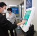 New NEX Micro Mart Opens in U.S. Naval Hospital Yokosuka