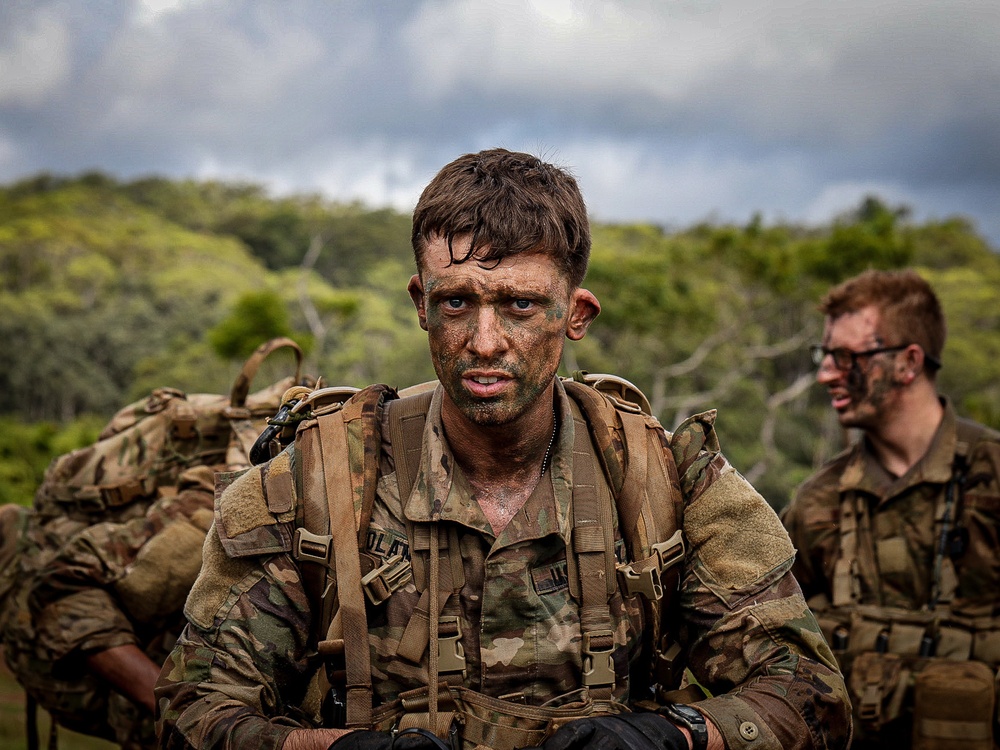 JOTC: Culminating Exercise (CULEX)