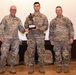 U.S. Army Europe and Africa Best Warrior Competition Awards Ceremony