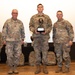 U.S. Army Europe and Africa Best Warrior Competition Awards Ceremony