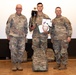 U.S. Army Europe and Africa Best Warrior Competition Awards Ceremony