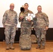 U.S. Army Europe and Africa Best Warrior Competition Awards Ceremony