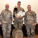 U.S. Army Europe and Africa Best Warrior Competition Awards Ceremony