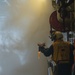 ACU 5 loads LCACs Aboard USS Portland