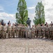 U.S. Army Europe and Africa Best Warrior Competition Awards Ceremony