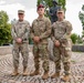 U.S. Army Europe and Africa Best Warrior Competition Awards Ceremony