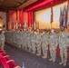 U.S. Army Europe and Africa Best Warrior Competition Awards Ceremony