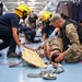 Regional Command - East Conducts Mass Casualty and Active Shooter Training