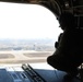 Task Force Phoenix CH-47 Chinook ramp photos