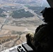 Task Force Phoenix CH-47 Chinook ramp photos