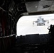 Task Force Phoenix CH-47 Chinook ramp photos