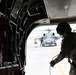 Task Force Phoenix CH-47 Chinook ramp photos