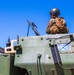 HIMARS loading onto a C-17 during Exercise Loobye