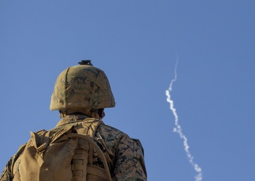 MRF-D brings the HIRAIN to Exercise Loobye