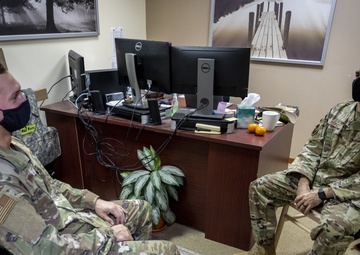 A rabbi, a priest and a pastor