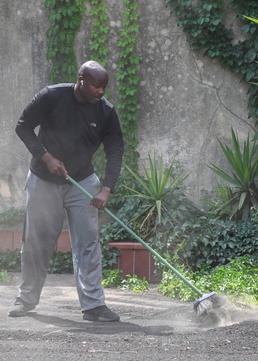 Sailor 360 COMREL Event