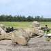 Fort Dix - 114th INF REG Sniper Training