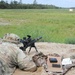 Fort Dix - 114th INF REG Heavy/Light Sniper Training