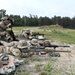 Fort Dix - 114th INF REG Heavy/Light Sniper Trianing