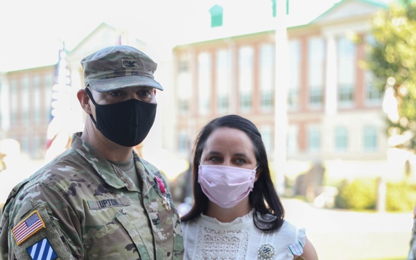 Raiders Bid Farewell to Upton; Welcome Moon