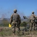 194th and 151st FA Conduct Direct Fire Qualification on Camp Ripley