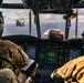 Flying in formation: 12th CAB provides humanitarian aid