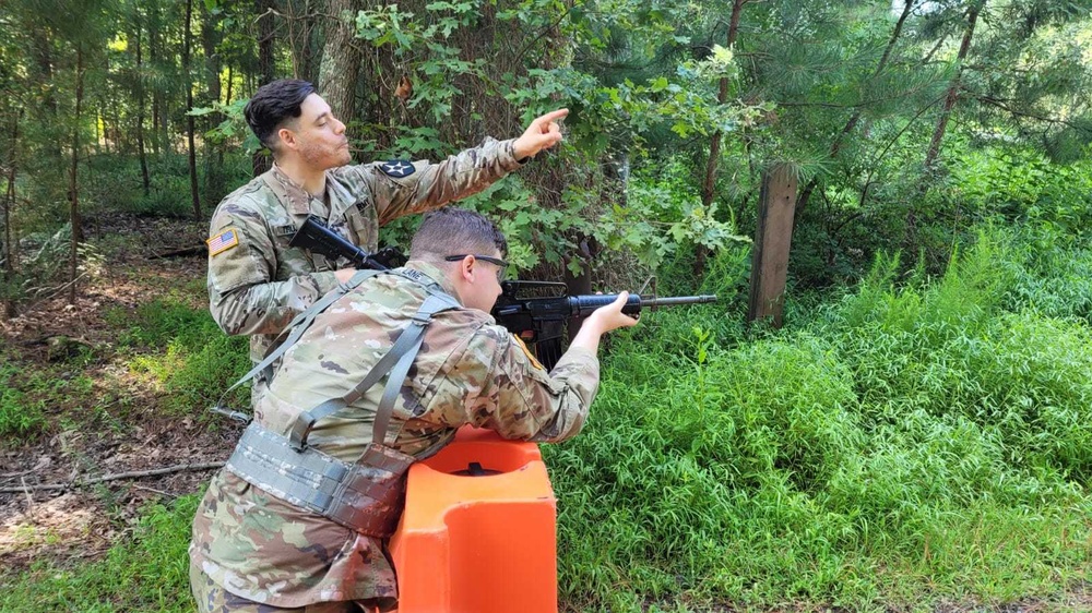 Students Demonstrate Skills During ALC Culminating Event