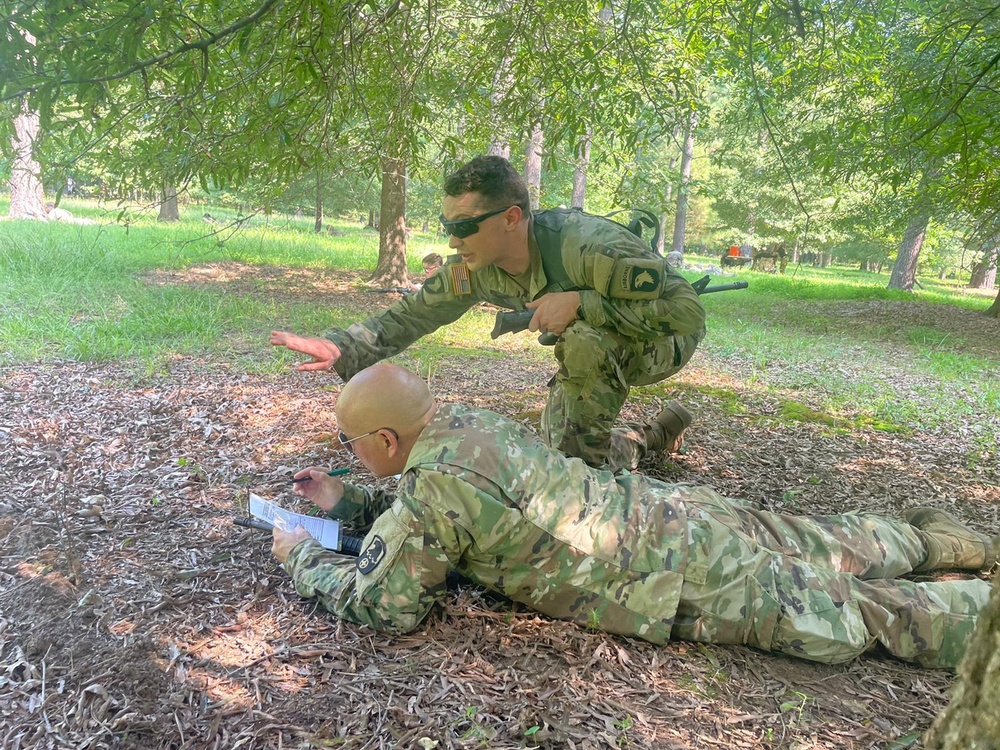 Students Demonstrate Skills During ALC Culminating Event
