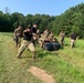Students Demonstrate Skills During ALC Culminating Event