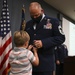 165th AW promotes newest Chief Master Sergeant