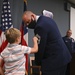 165th AW promotes newest Chief Master Sergeant