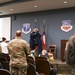 165th AW promotes newest Chief Master Sergeant