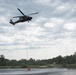 Wisconsin Air National Guard Bambi Bucket Training