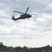 Wisconsin Air National Guard Bambi Bucket Training